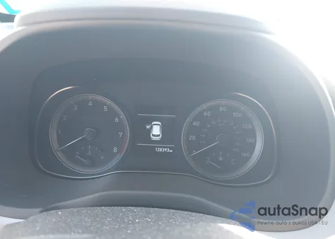 2018 Hyundai Kona Limited from USA, damaged, VIN KM8K33A56JU079546